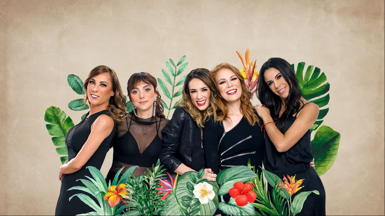Jacky Bracamontes, Consuelo Duval y otras famosas mujeres que inspiran en la pantalla