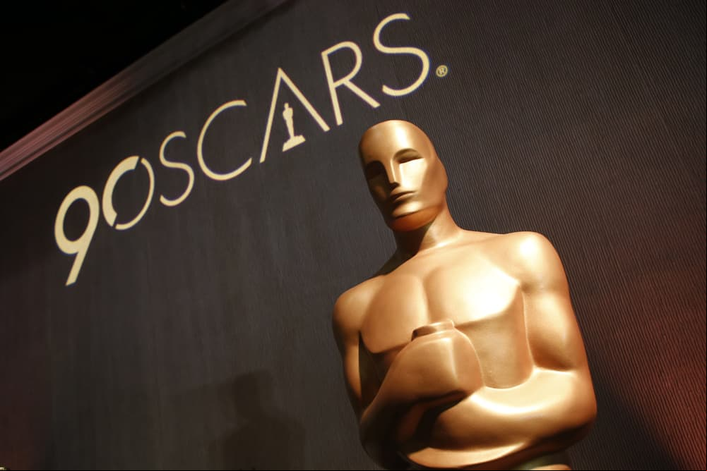 Conoce a los presentadores de los Premios Óscar 2018