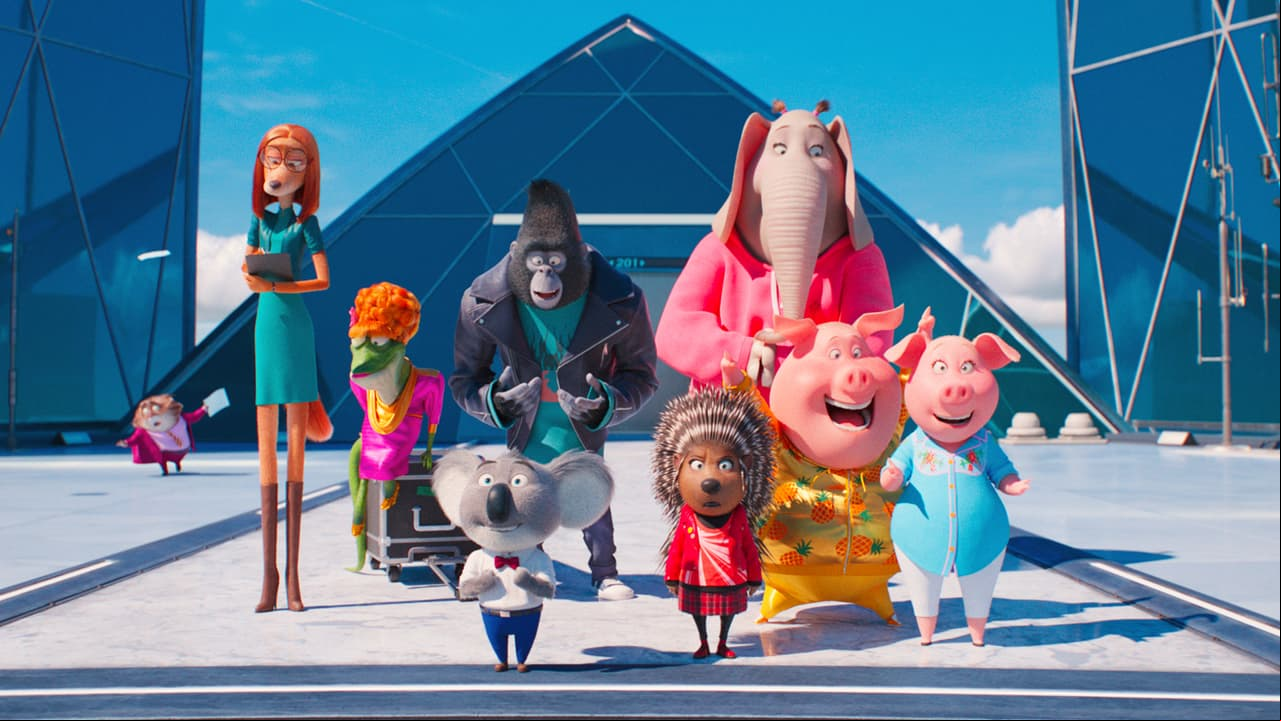 Estrenos de Netflix en mayo 2024