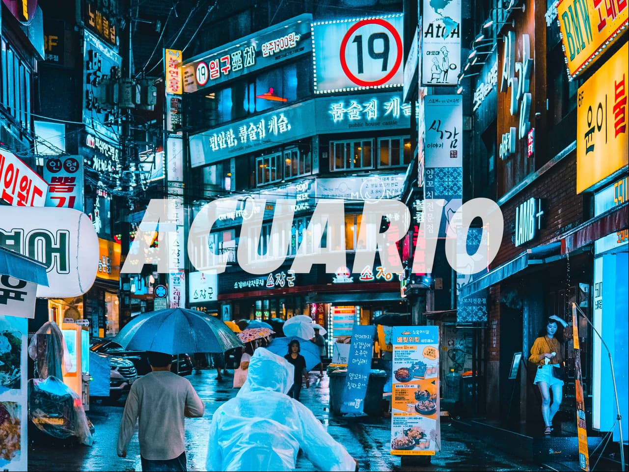 ACUARIO – SEÚL, COREA DEL NORTE. Creativo y rebelde, un Acuario suele estar atraído por los planes más originales. Es amigo de todos pues es muy social, extrovertido y tiene un lado súper humanista. Pero también aprecia mucho sus momentos a solas. La urbe coreana parecería ser una ciudad del futuro, algo que no ha visto el ojo humano antes. ¿Habrá algo mejor para el acuariano? El contraste de lo futurista con lo ancestral que se puede encontrar en los templos es el mix ideal para este signo.