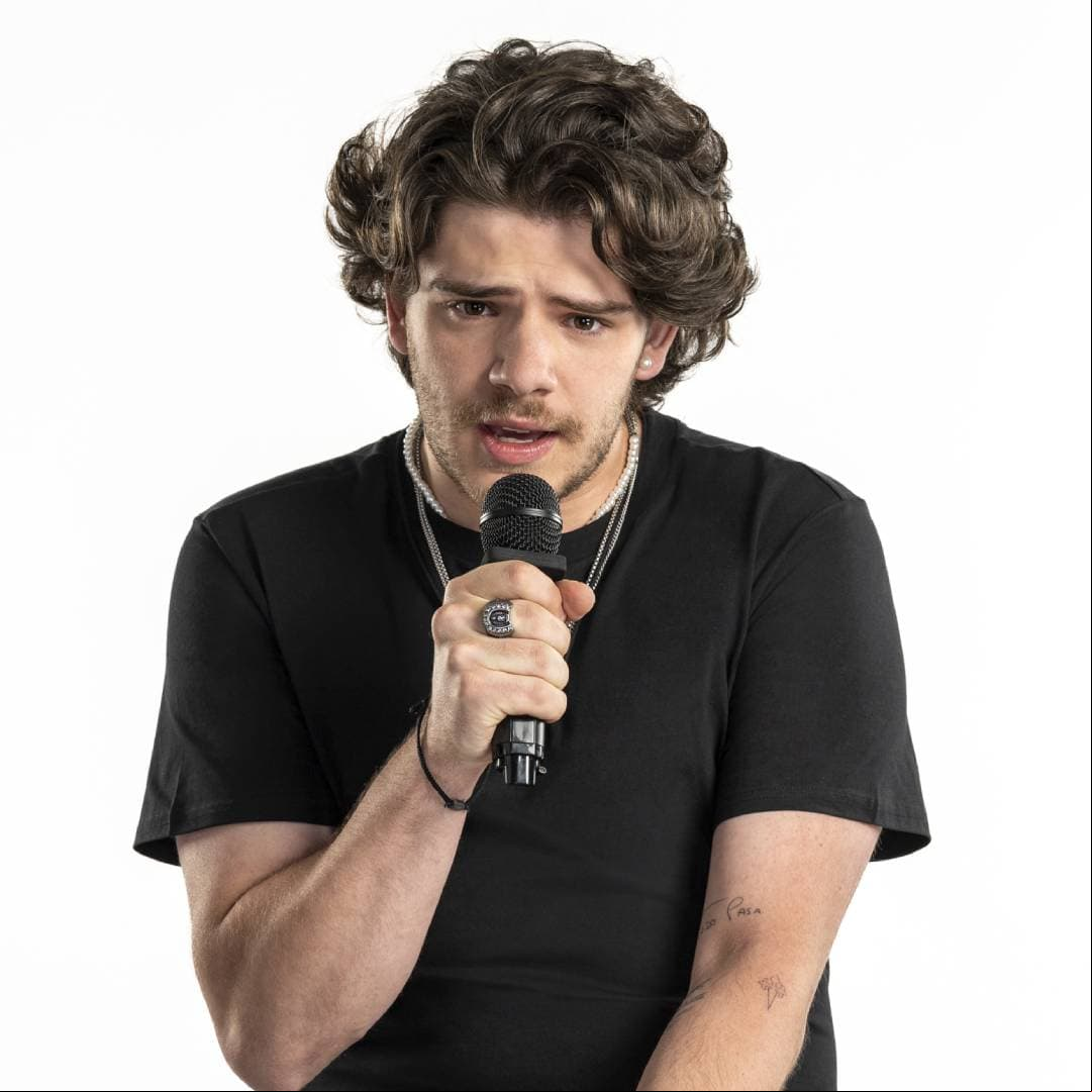 Joss Álvarez Lascurain