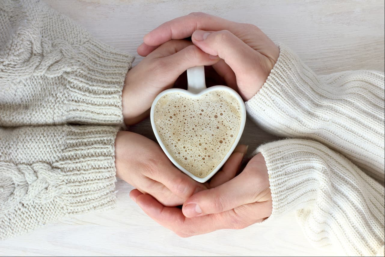 Amuleto casero para conseguir el amor de un hombre