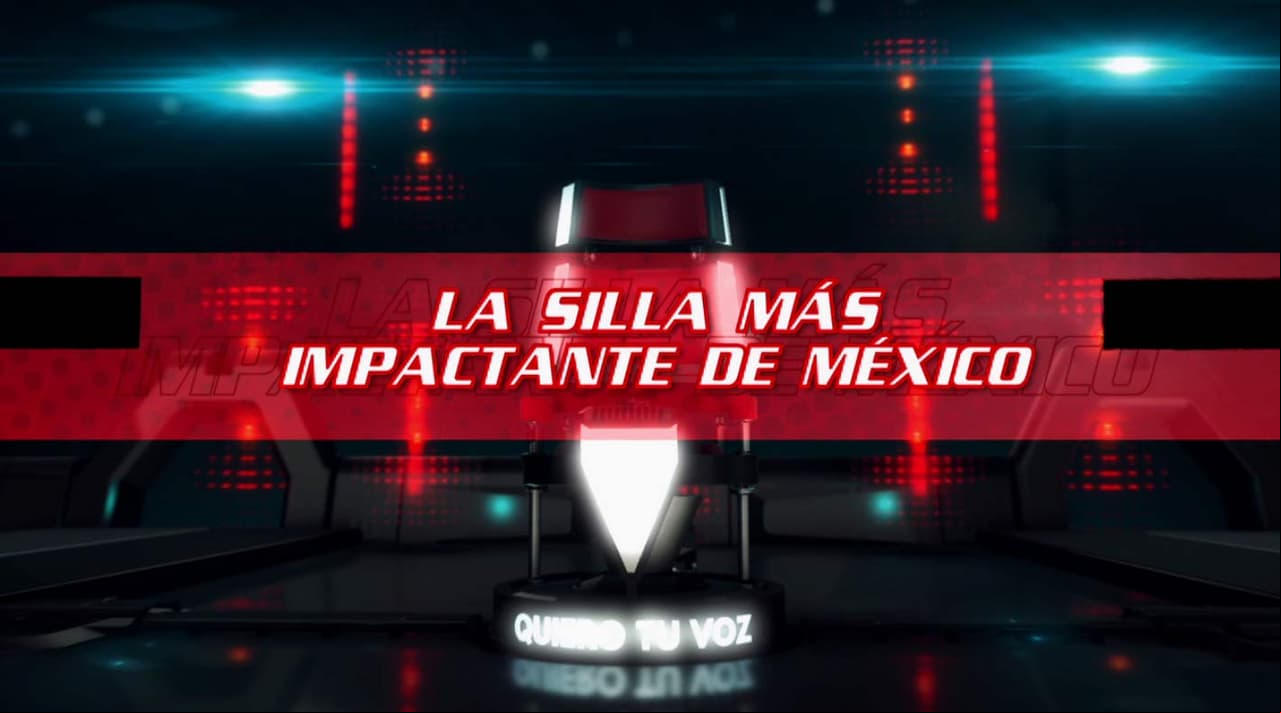 ¿Estás listo para el el gran casting?