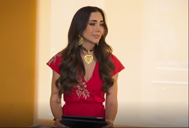Gabriela San José