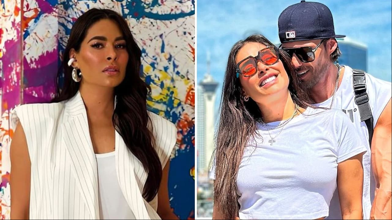 Galilea Montijo revela su emoción por tener a una bebé: buscaría “vientre de alquiler”