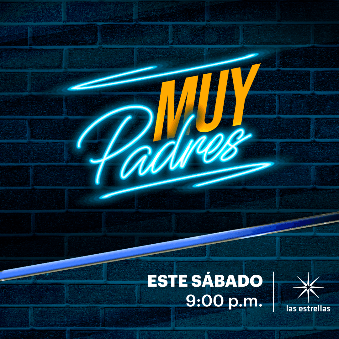 'Muy Padres', programa especial para celebrar a papá