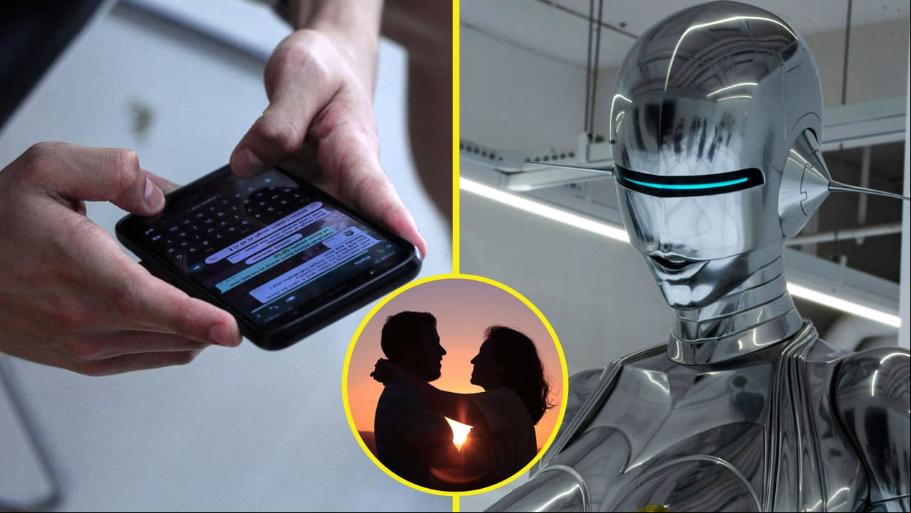 Novias virtuales