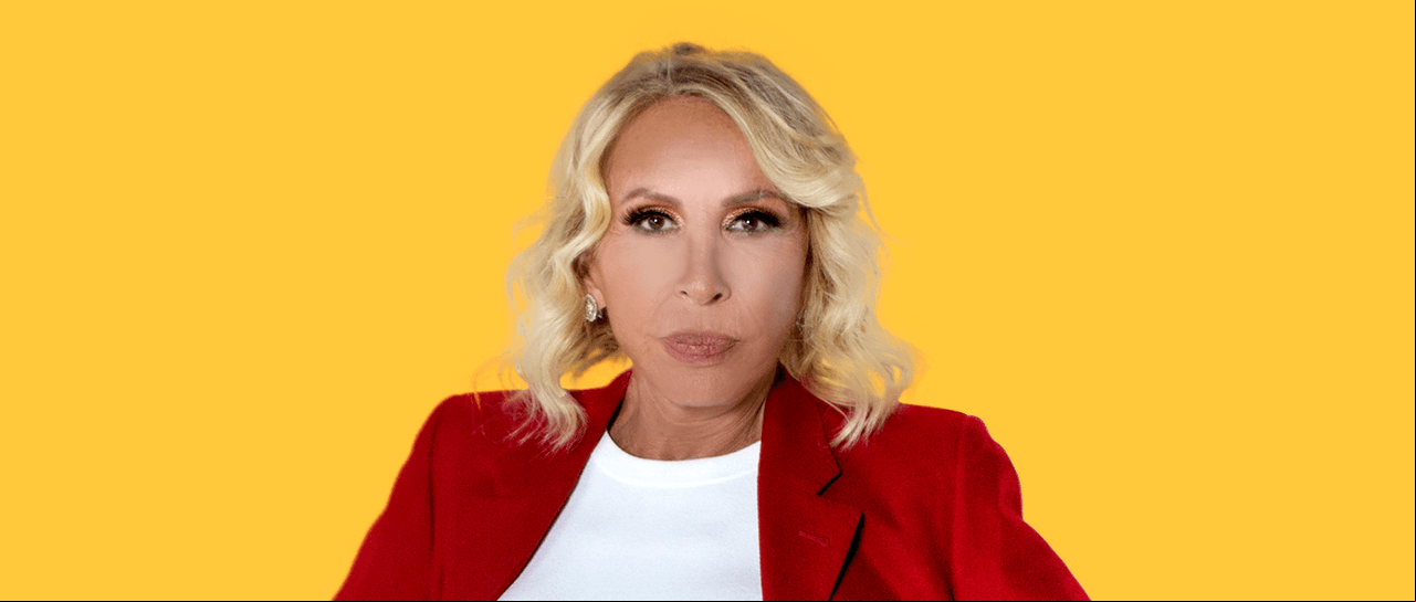 VOTA YA por el look más excéntrico de Laura Bozzo en 'Las estrellas bailan en Hoy'