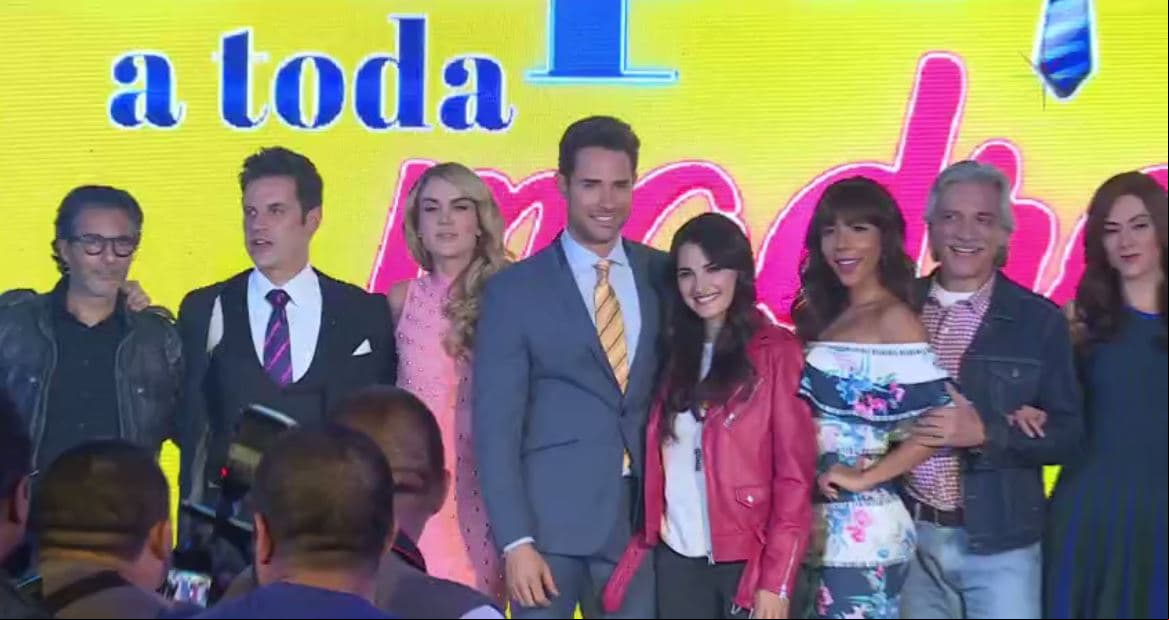 ¡Una probadita de Papá a toda madre!