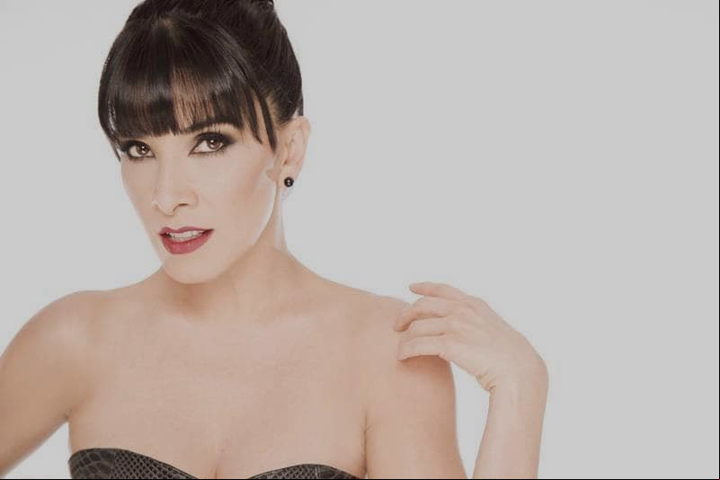 “Lloras por la ausencia, pero hay que agradecer”: Dalilah Polanco nos da un recuento de su última década y revela lo que viene en el 2020