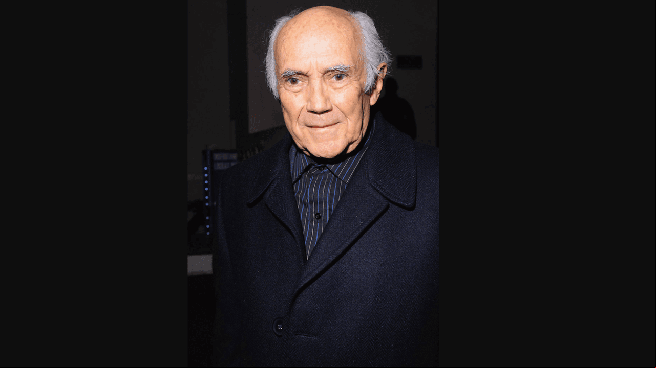 'El Tata' falleció el 18 de marzo de 2014 a los 81 años