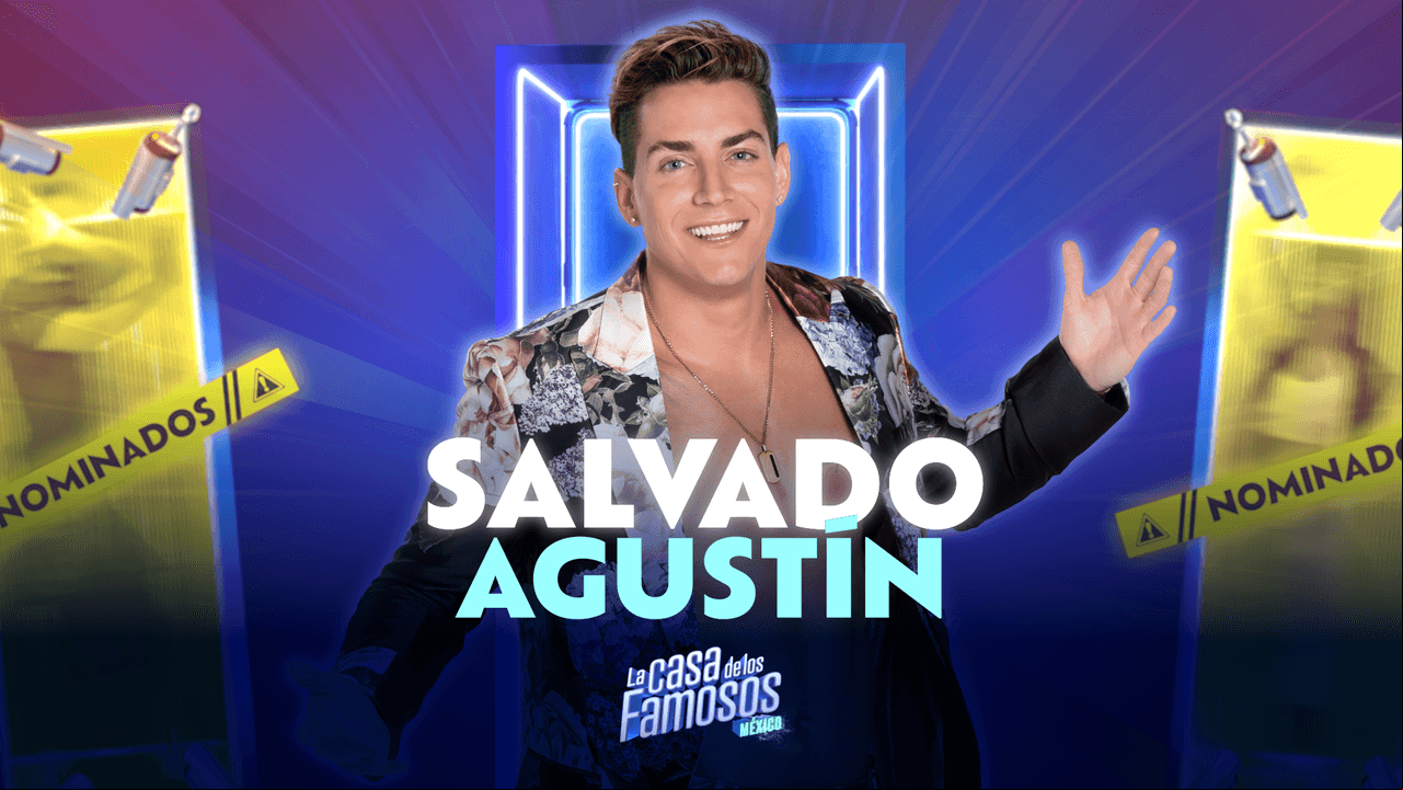 Agustín Fernández libra la expulsión