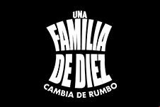 Una Familia de Diez