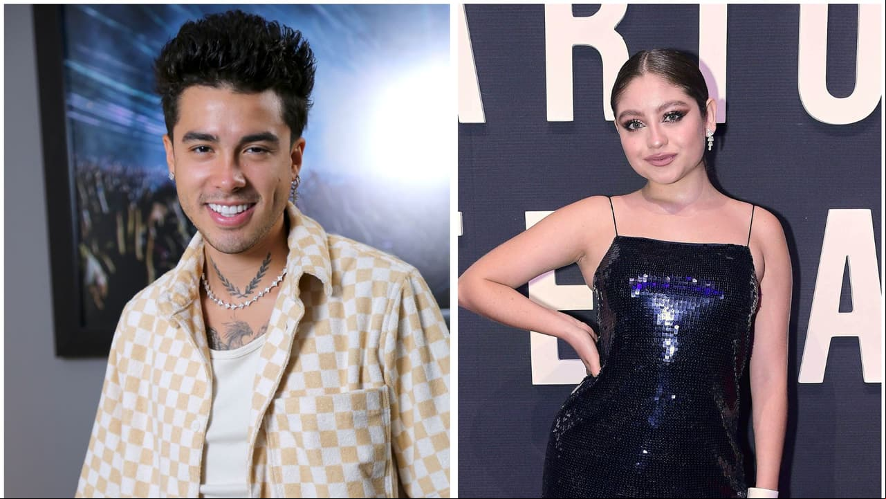 ¿Sí son novios o solo amigos? Mario Bautista aclara su relación con Karol Sevilla