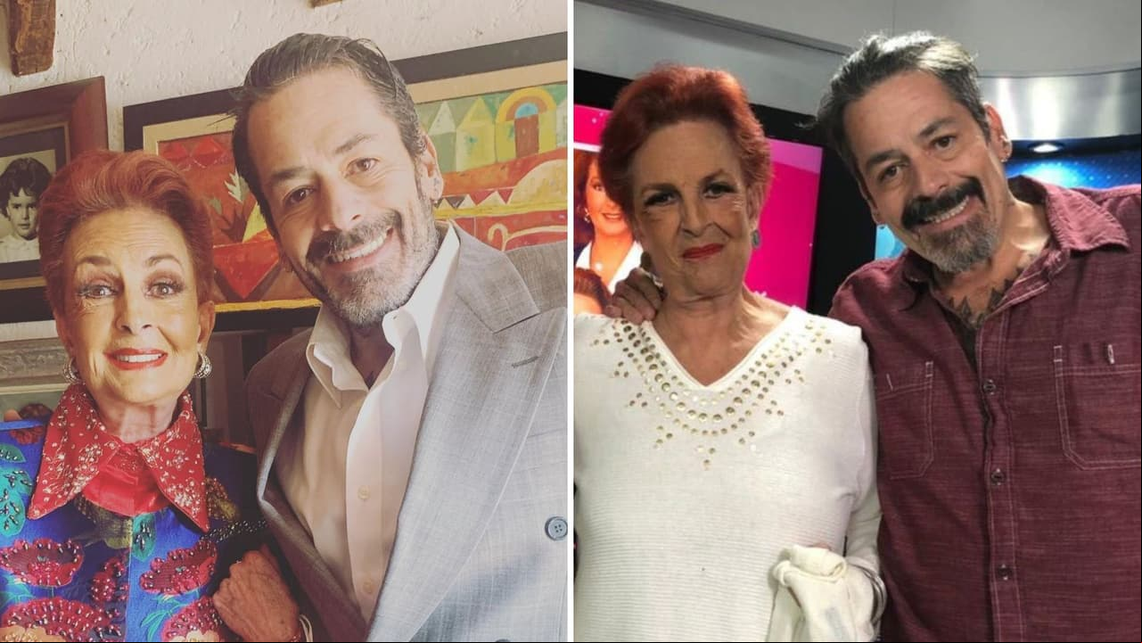 Muere 'Pato' Levy, hijo de Talina Fernández: revelan últimos momentos 