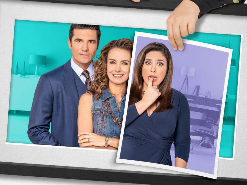 Arma el póster de Y mañana será otro día y tómate selfies con el elenco