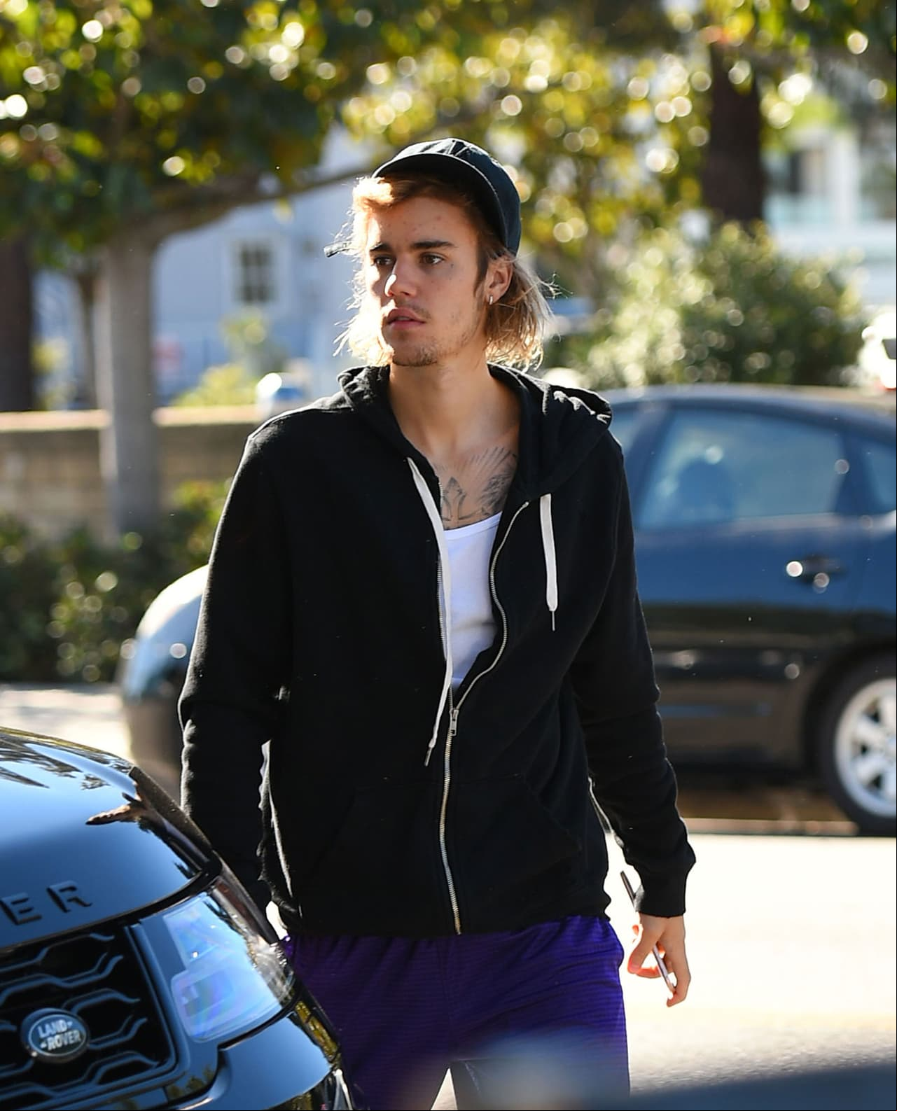 Justin Bieber y las veces que hizo enojar a sus seguidores