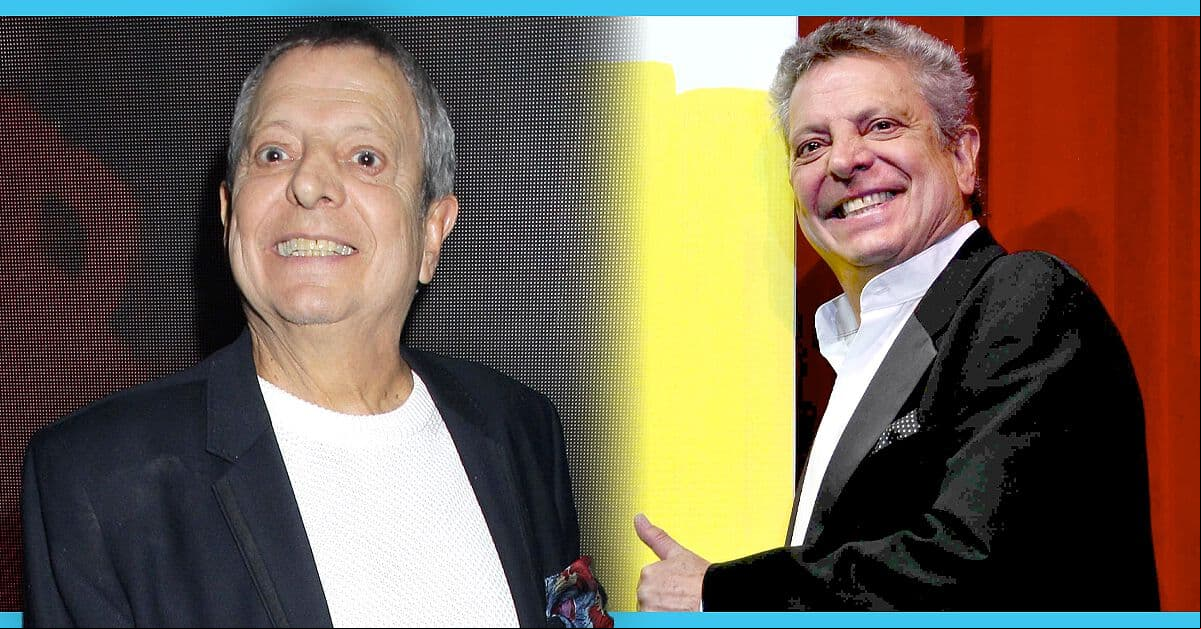 César Bono revela lo difícil que es recuperar el movimiento tras problemas de salud