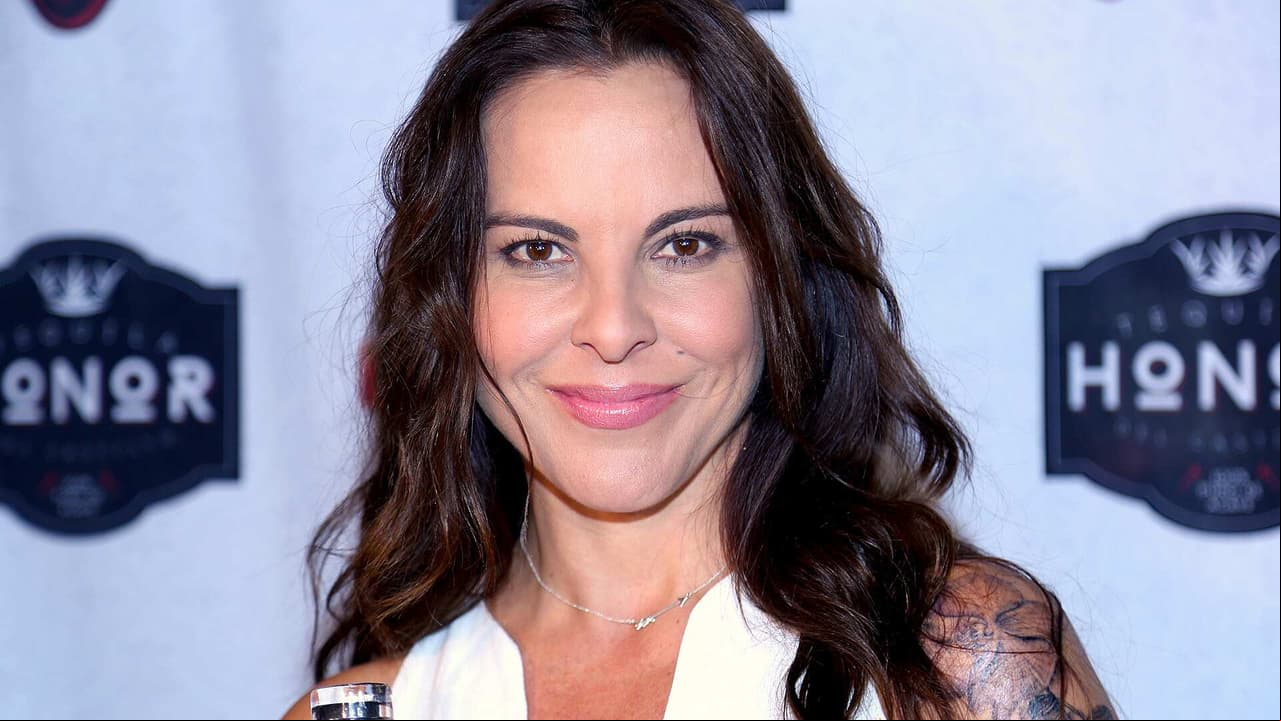 ¿Kate del Castillo tiene nuevo galán?