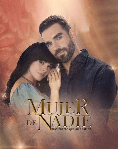¿Cuándo se estrena y de qué trata ‘Mujer de Nadie’?