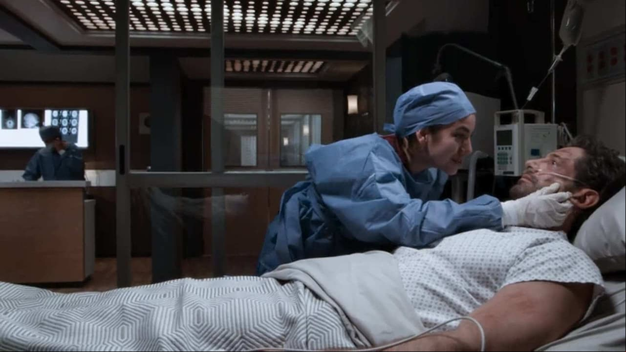 Inicio C4: Carolina cae en la tentación de Damián