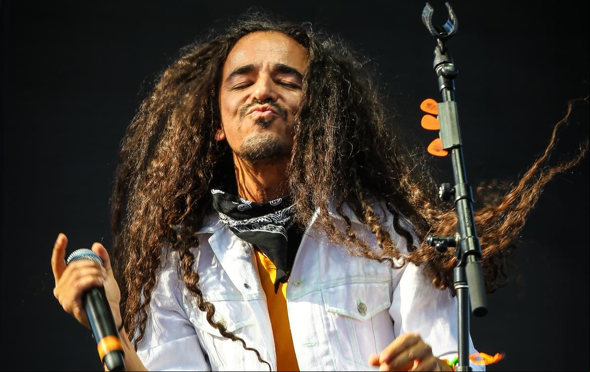 Café Tacvba, Fobia, Maná y más en el cartel del Festival Catrina
