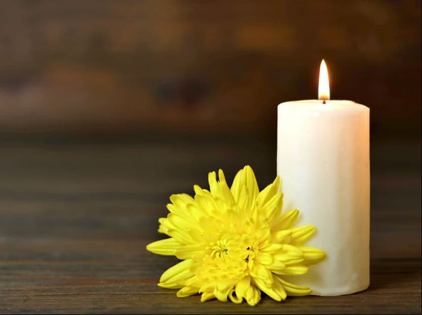 Prepara las velas para tus rituales de magia blanca