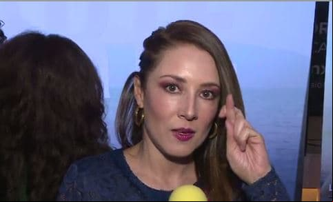 ¿Habrá segunda temporada de Mita y mita? ¡Magali Boyselle responde!