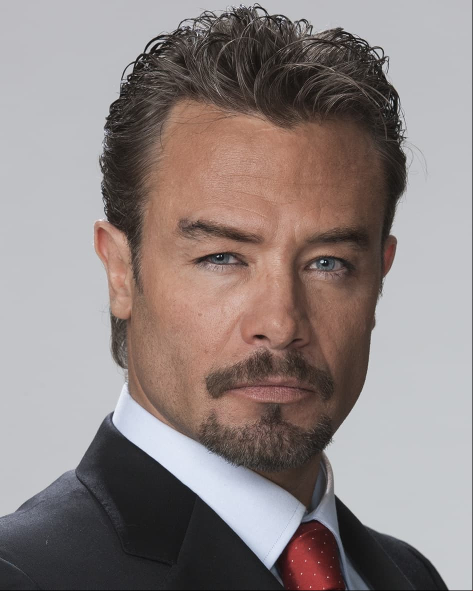 Sergio Sendel