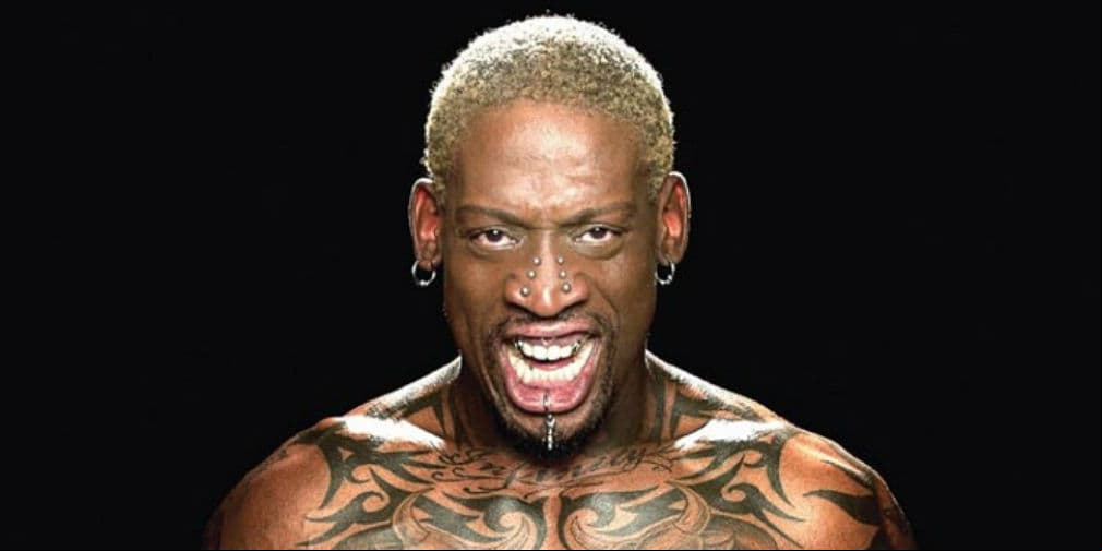 El Melodrama deportivo: Te decimos por qué ‘El Premio Mayor’ se parece a la vida de Dennis Rodman