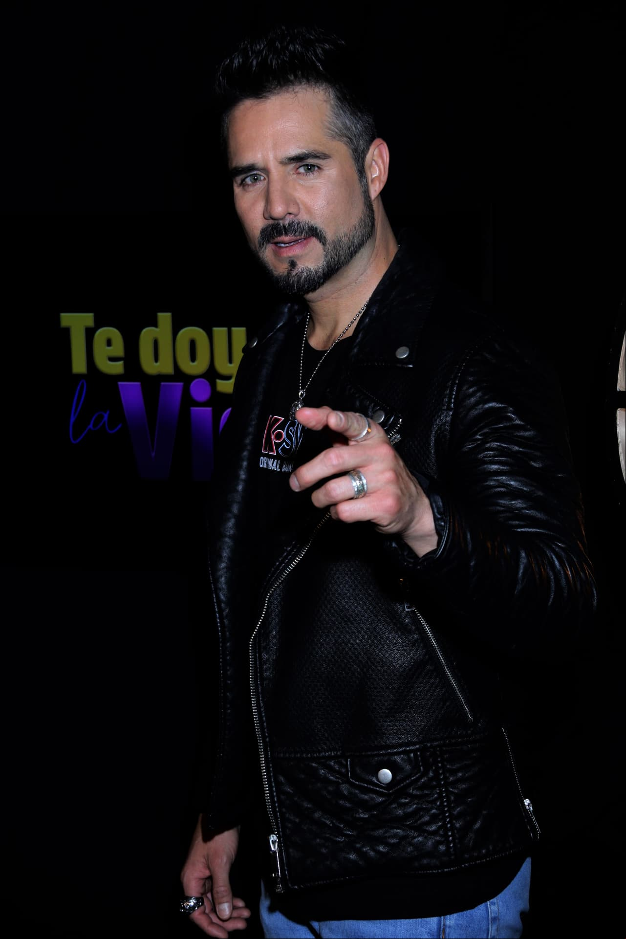 TEST: ¿Puedes adivinar qué telenovela de José Ron es con una sola imagen?