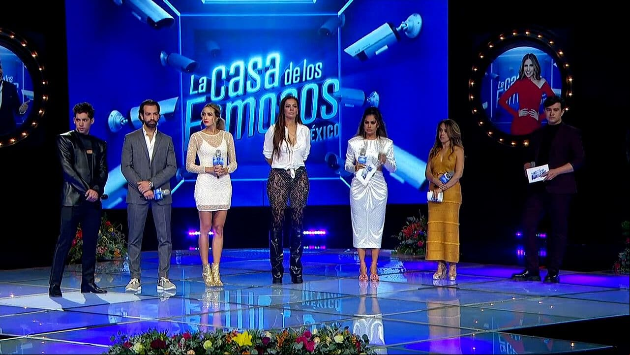 La Casa de los Famosos México tendrá una dinámica sorpresa a partir de este domingo de estreno