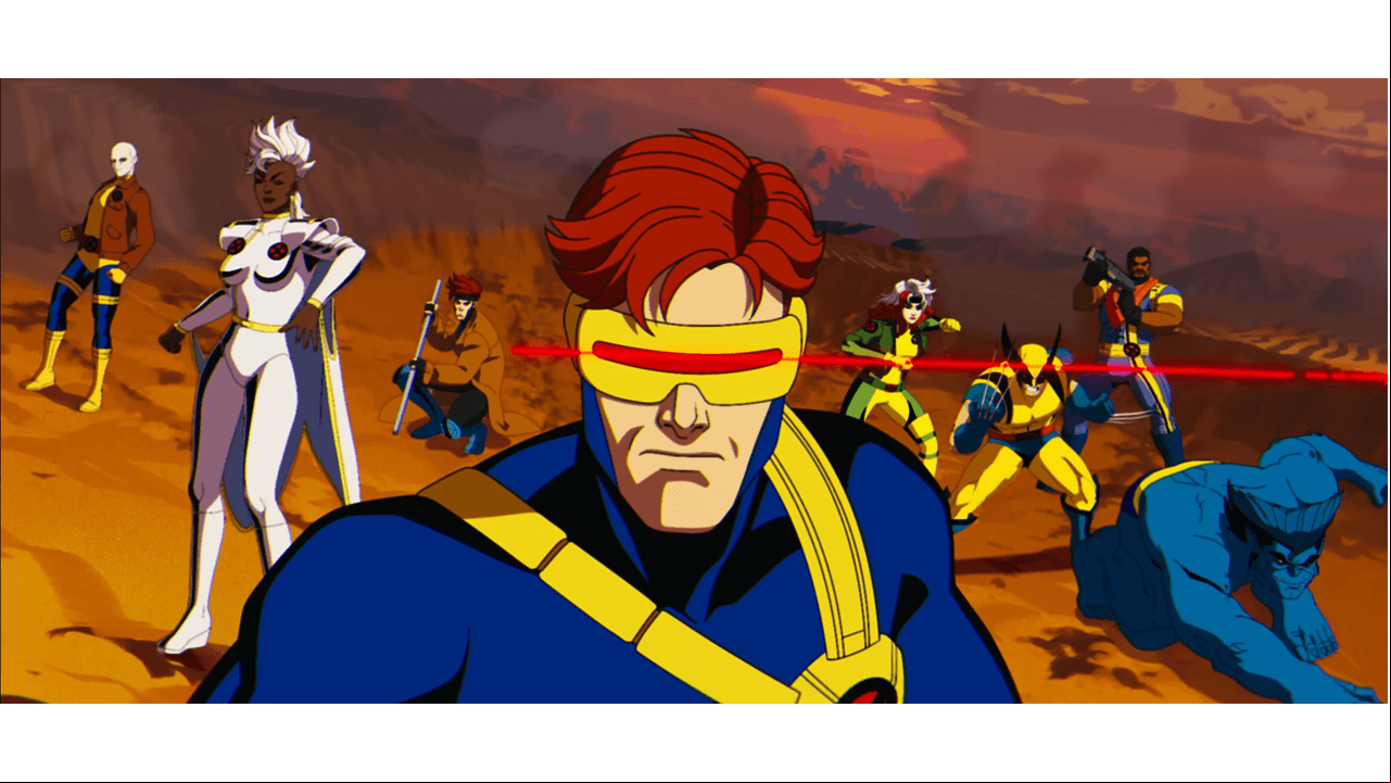'X-Men 97'