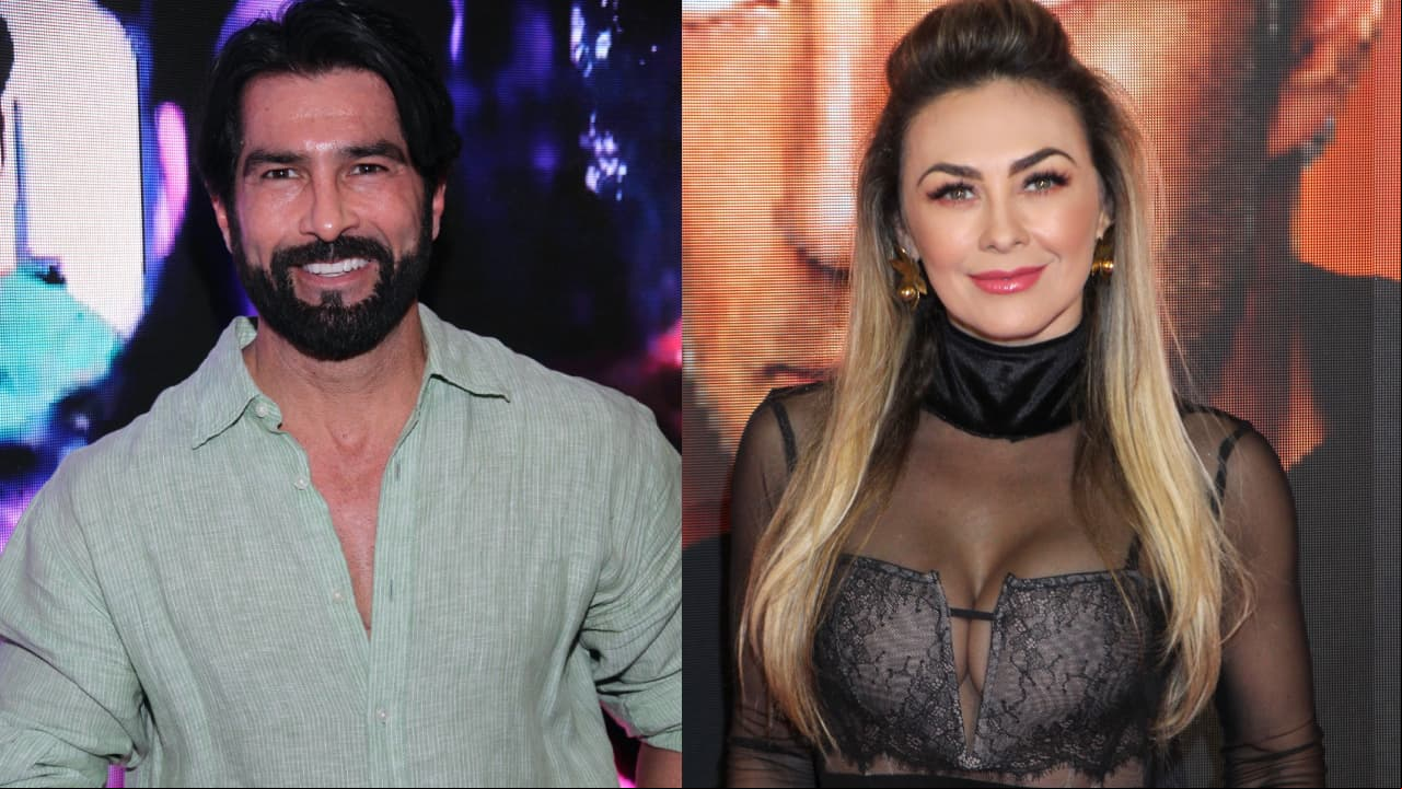¿Arturo Carmona se reconcilia con Aracely Arámbula? Actor destapa la verdad 