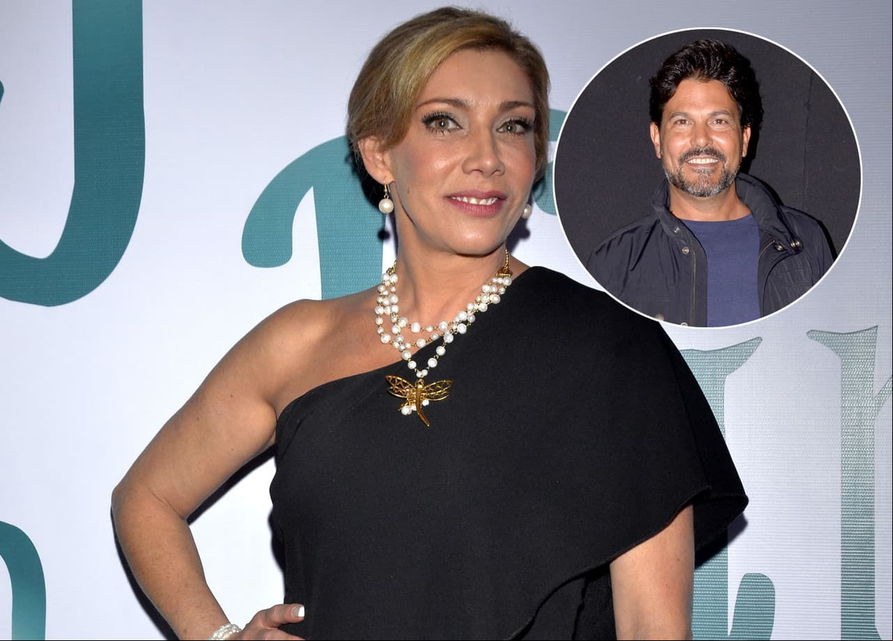 Cynthia Klitbo revela si retomó amorío con su ex, Francisco Gattorno