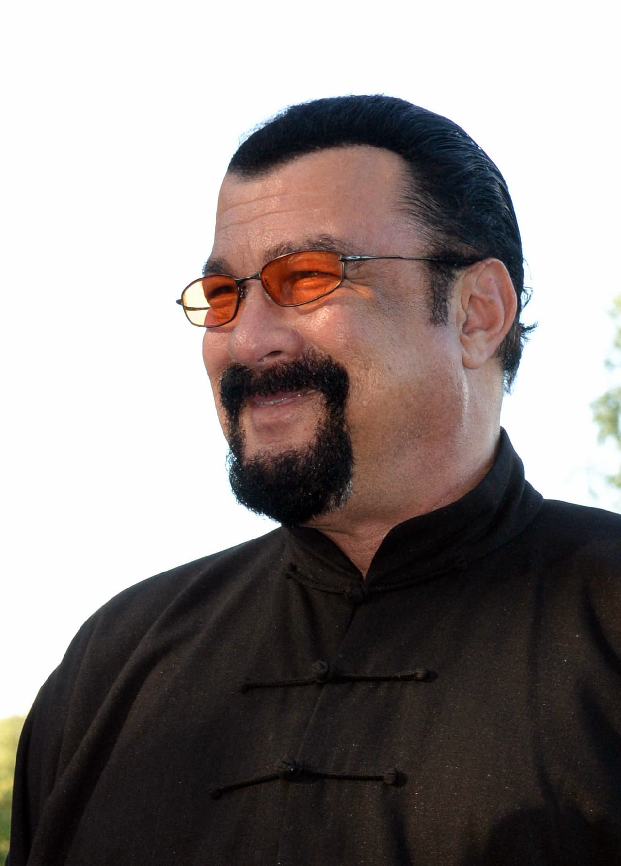 Steven Seagal enfrenta otra acusación de violación