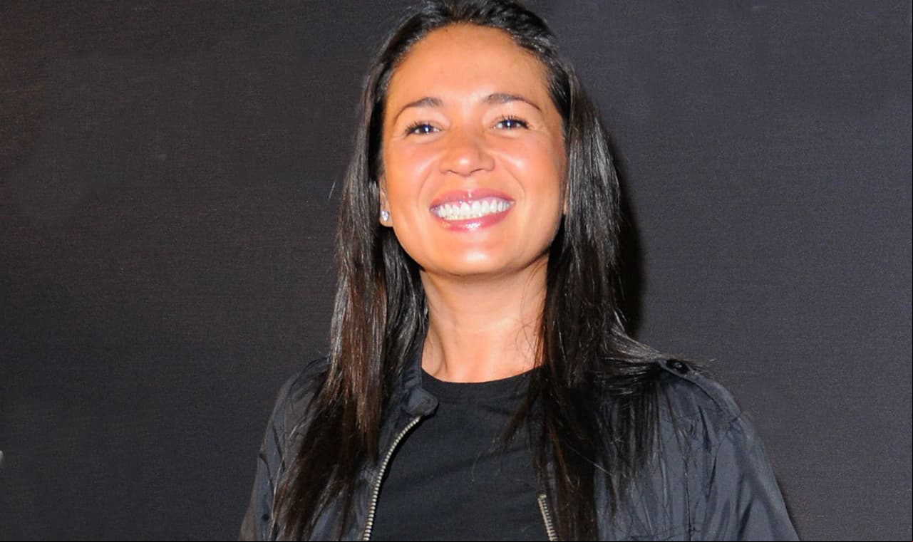 Yolanda Andrade