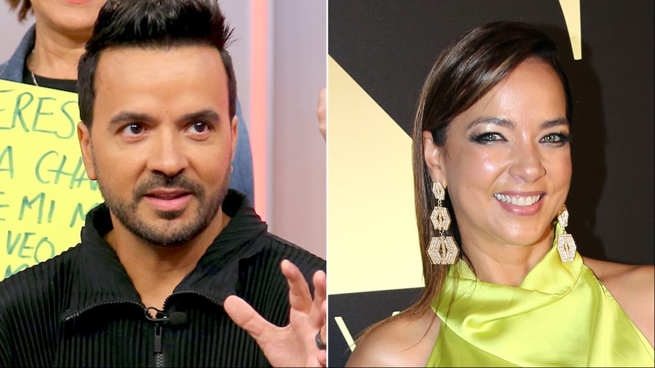 Luis Fonsi revela si ya habló con Adamari López tras polémica canción