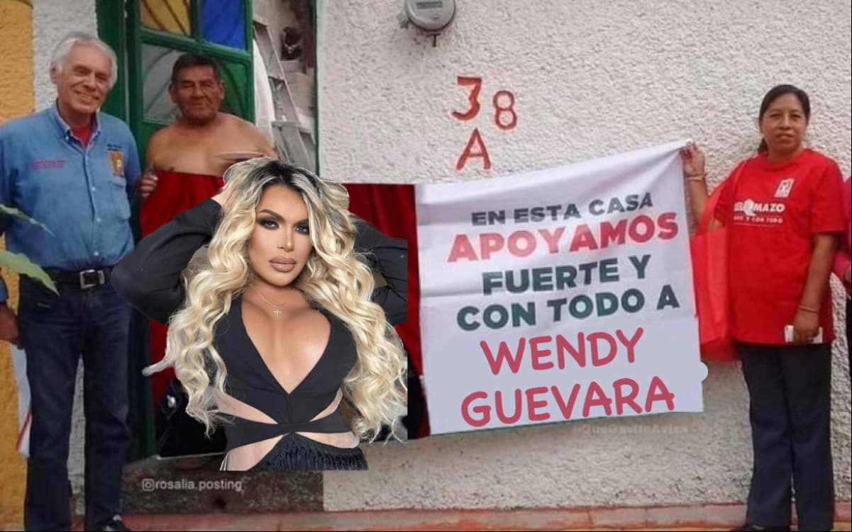 Así reaccionó el fandom de Wendy al estreno del reality