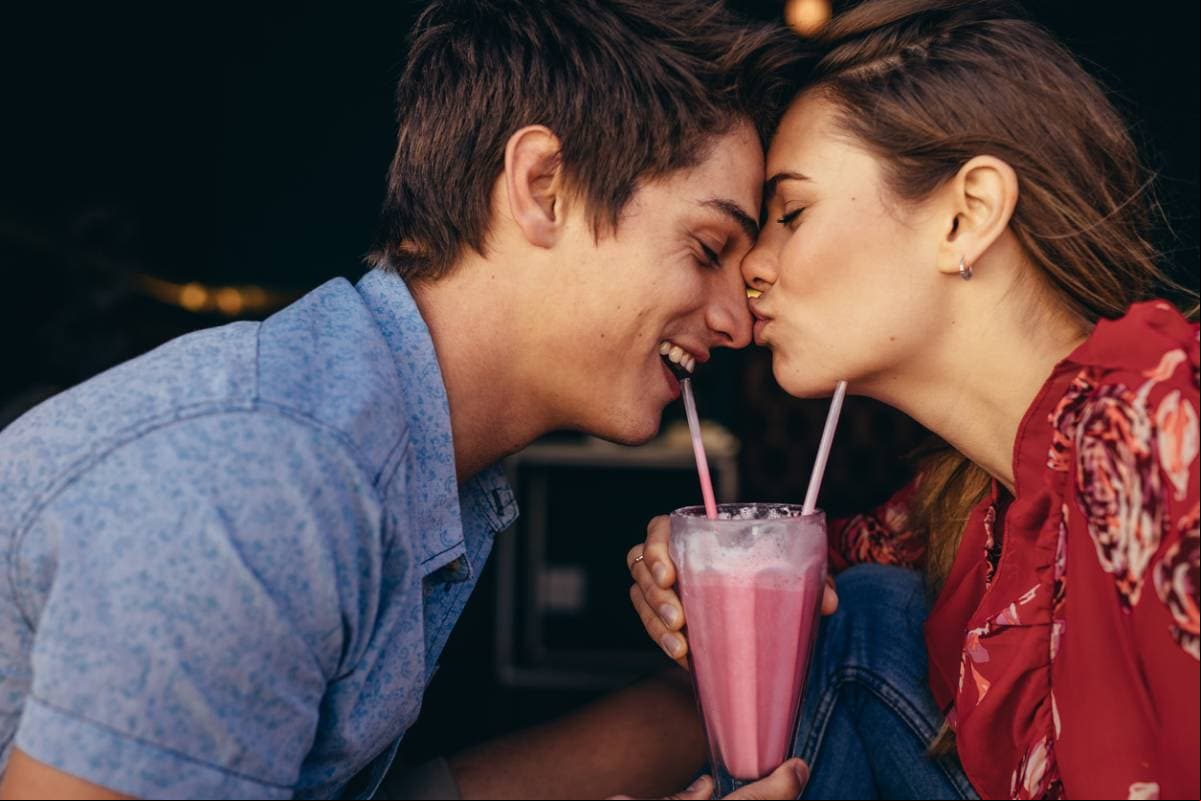 El beso que haría que esa persona se enamore perdidamente de ti