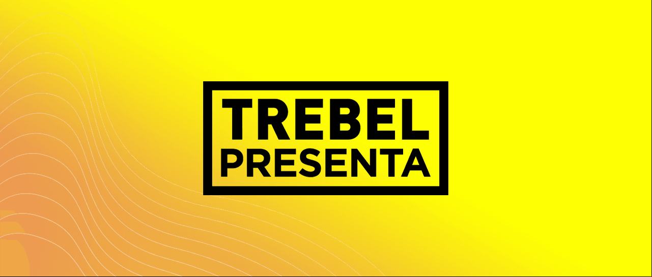 ¿Quieres conocer a tu artista favorito? Con ‘Trebel Presenta’ podrás hacerlo