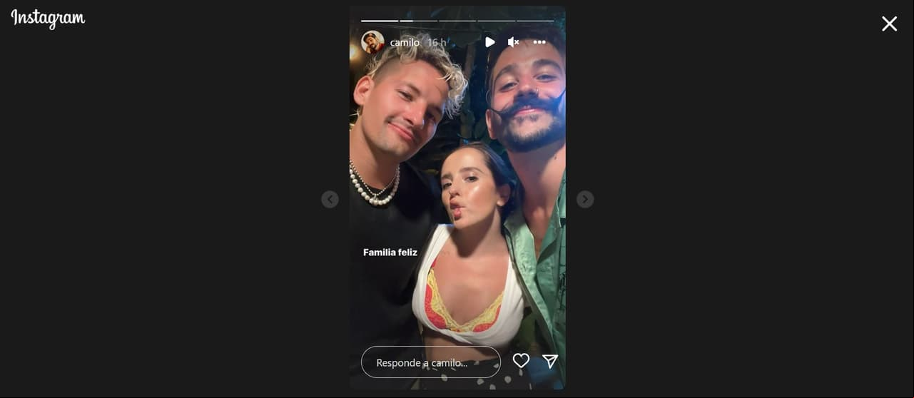 Los fans se deshicieron en halagos por la actriz y cantante.