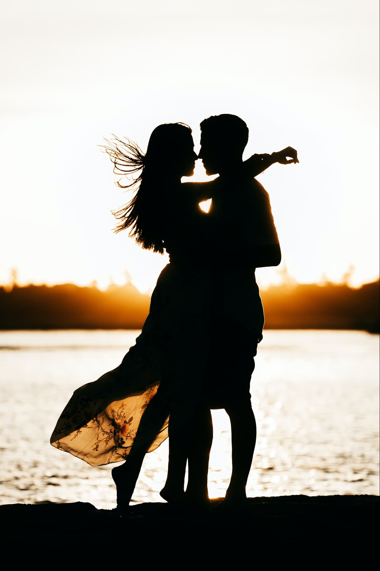 Amor de pareja