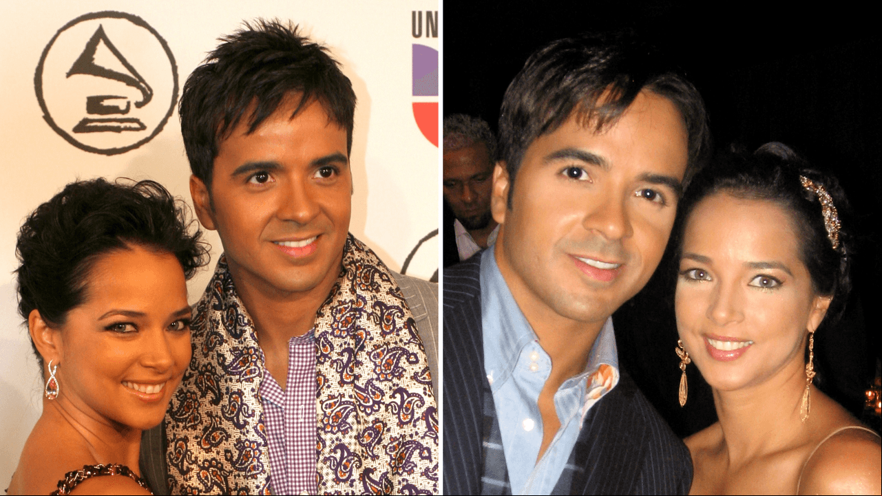 La complicada historia de Adamari y Luis Fonsi: infidelidades, cáncer y polémicas declaraciones