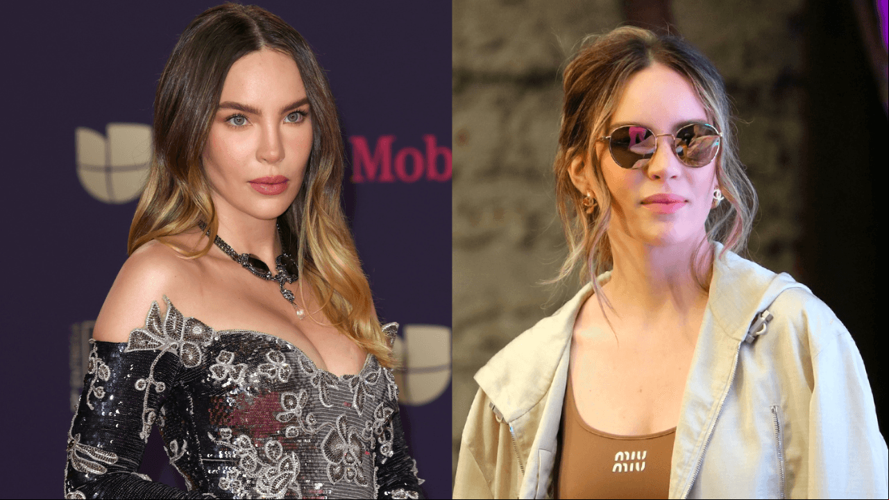 Belinda, desesperada, suplica por ayuda: reporta la desaparición de ser querido 