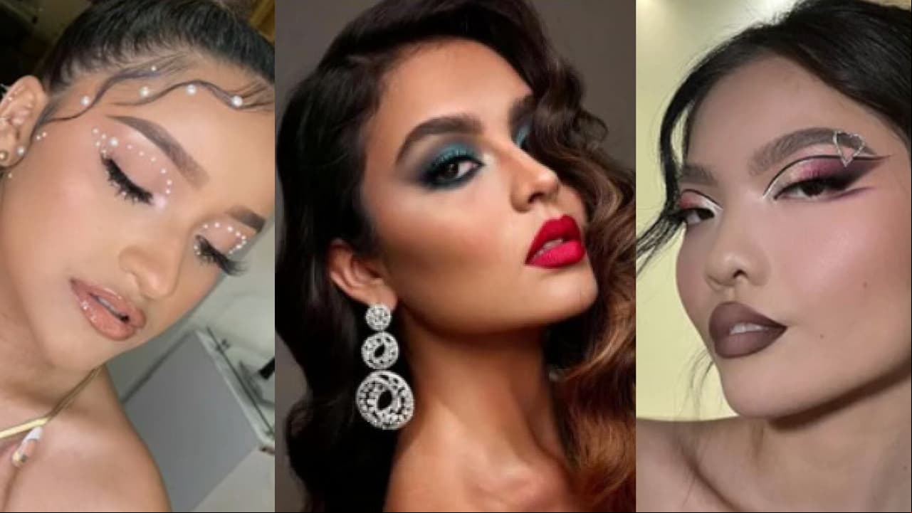 Maquillaje 2023: Esta será lo que estará de moda todo el año