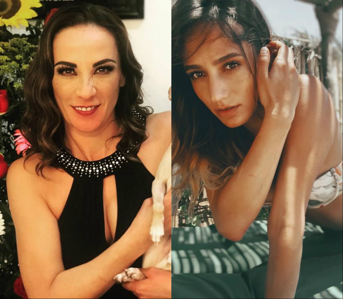 Hija de Consuelo Duval calienta de más Instagram… ¡con desnudo!