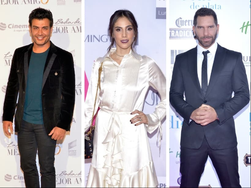 La nueva versión de la telenovela de 1998 llegará a la televisión en forma de serie gracias al proyecto ‘Fábrica de sueños’