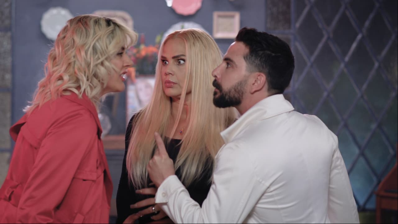 ¿Te perdiste el capítulo de estreno de 'Alma de ángel'? ¡Revívelo aquí!