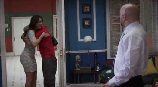 ¡El amor llegó a Vecinos este 2018!